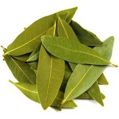 تصویر برگ بو - وزن: 30 گرم 