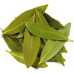 تصویر برگ بو - وزن: 30 گرم 