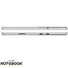 تصویر تبلت مایکروسافت مدل Surface Pro 8 | i5-1135-G7/32GB/256GB/Intel Iris Xe/13 inch 2K - O 