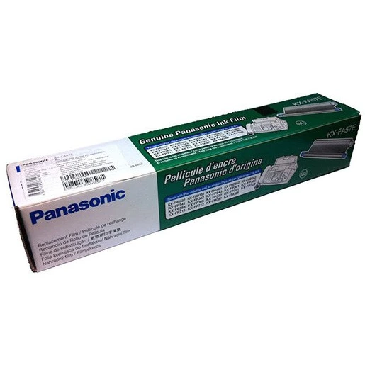 خرید و قیمت کاغذ رول فکس Panasonic KX FA57E ترب