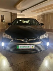 تصویر تویوتا کمری مدل 2016 ا Toyota Camry hybrid-XLE Toyota Camry hybrid-XLE