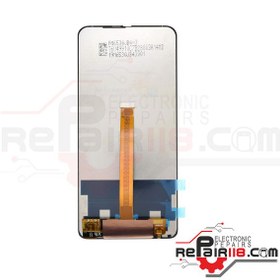 تصویر ال سی دی گوشی موتورولا Motorola One Hyper مشکی Motorola One Hyper LCD