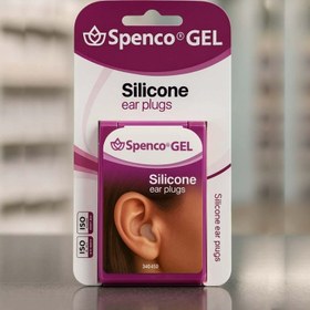 تصویر گوش گیر سیلیکونی 1035 اسپنکوژل-spencogel 