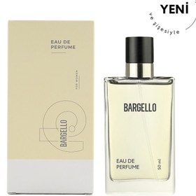 تصویر ادکلن اورجینال برند Bargello مدل Oriental 252 Edp 50 ml کد 79292046 