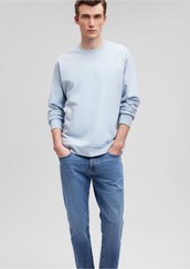 تصویر دورس مردانه ماوی اورجینال mavi Sweatshirt 