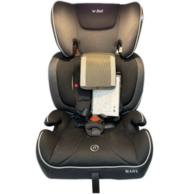 تصویر صندلی ماشین jikel 