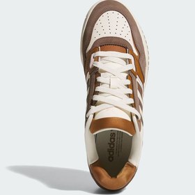 تصویر اسنیکر adidas اورجینال زنانه آدیداس TYCPC6B9KN174177745547211 Basketball Shoes Drop Step Low 2.0 Jı3325 