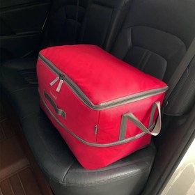 تصویر ساک پیک نیک فوروارد مدل FCLT4422 
