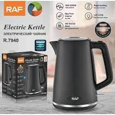 تصویر کتری برقی RAF مدل 7940 RAF 7940