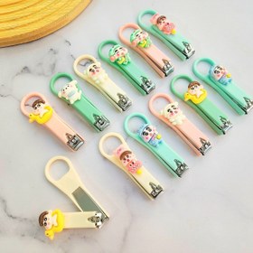 تصویر ناخن گیر بچگانه 