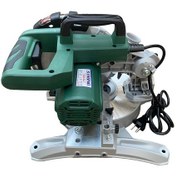 تصویر فارسی بر ثابت استرانگ مدل 2150F STRONG STG-2150F Miter Saw