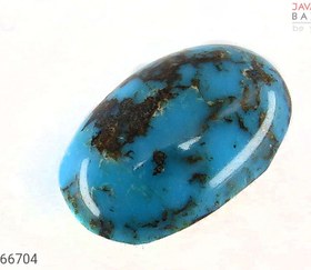 تصویر نگین فیروزه نیشابوری کد 66704 