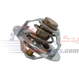 تصویر ترموستات تاما 76.5 پژو 405 (اصلی) Tama thermostat made in Japan 76.5 For PEUGEOT 405 2709