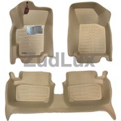 تصویر کفپوش برلیانس H330-320 پنج بعدی 