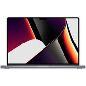 تصویر لپ تاپ اپل MacBook Pro 2022 با پردازنده M2 و حافظه ۲۴ گیگابایت و SSD ۱ ترابایت 