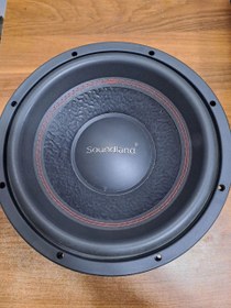 تصویر ساب ساندلند مدل 1200 ساب ووفر ساندلند SOUNDLAND SL-1200 SOUNDLAND SL-1200