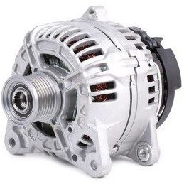 تصویر دینام 150 امپرداستر 