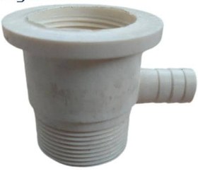 تصویر ایرجت کوتاه شلنگ خور 