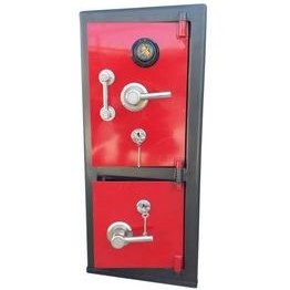 تصویر گاو صندوق مدل 250MMR 