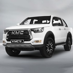 تصویر میل موجگیر KMC T8 