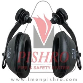 تصویر گوشی ایمنی JSP مدل Thruxton 