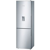 تصویر یخچال و فریزر کمبی بوش مدل KGW36VL304 Bosch KGW36VL304 Combi Refrigerator