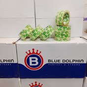 تصویر پیش‌نویس ۱۴90یارد کریستال دووک 45 میکرون درجه 1 کارتن 60عددی 90یارد کریستال دووک 45 میکرون درجه 1