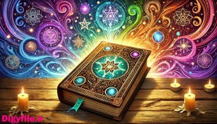 تصویر کتاب مرتاض نامه هندی ( 3 جلد کاملترین نسخه ) 