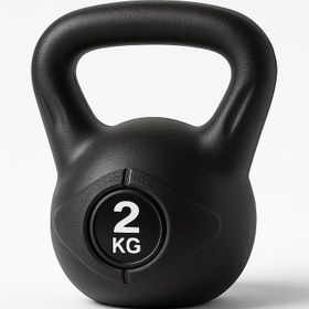 تصویر کتل بل فایبرگلاس 