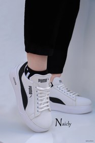 تصویر کفش اسپرت زنانه پوما - ۲ / 37,38,39,40 Puma women's sports shoes