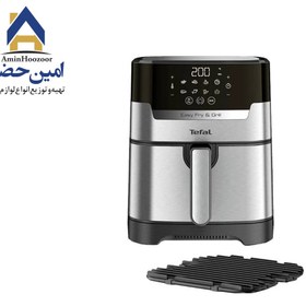 تصویر سرخ کن تفال مدل EY505D 