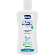 تصویر لوسیون بدن چیکو Chicco شیر بادام 