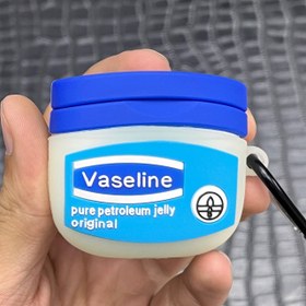 تصویر کاور مدل وازلین فانتزی مناسب برای کیس اپل ایرپاد 3 vaseline model cover suitable for Apple Airpod 3 case