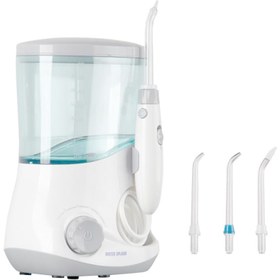 تصویر مسواک برقی واتراسپلش مدل WS210 - 5013 Water Splash WS210 - 5013 Electric Toothbrush