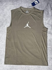 تصویر رکابی حلقه ای جردن 