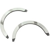 تصویر بغل یاتاقان استاندارد STD پراید و تیبا 