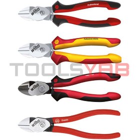 تصویر سیم چین ویها Wiha آلمان 