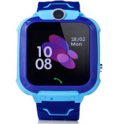 تصویر ساعت هوشمند وونلکس مدل GW600S ا Wonlex Watch Wonlex Watch