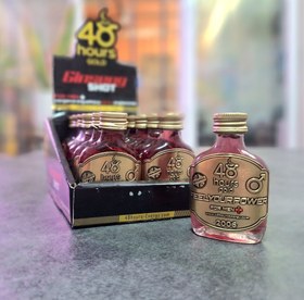 تصویر نوشیدنی جنسینگ 48 هورس گلد پلاس 