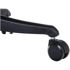 تصویر صندلی گیمینگ نوجوان بامو مدل G2020 صورتی 