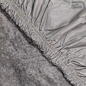 تصویر چادر روکش خودرو پاسیکو مدل PS-LCM مناسب برای MVM X22 PRO 