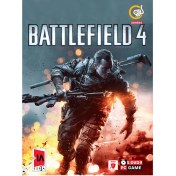 تصویر بازی Battlefield 4 مخصوص PC 