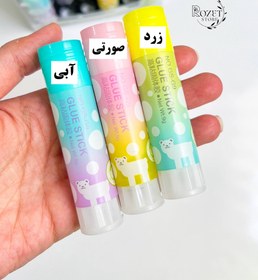 تصویر چسب ماتیکی ۹ گرم Tochain 