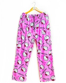 تصویر شلوار هلو کیتی 