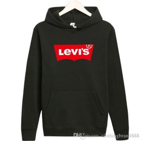 تصویر هودی مردانه لیوایز LEVIS مدل U-38821-0038 