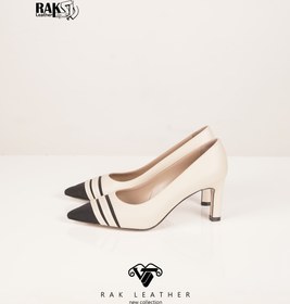 تصویر کفش مجلسی لوکس کد 7117 