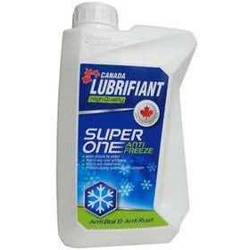 تصویر ضدیخ کانادا لوبریفنت antifreeze canada lubrifiant