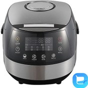 تصویر پلوپز هاردستون مدل RCS5900 ظرفیت ۵ لیتر چند کاره 