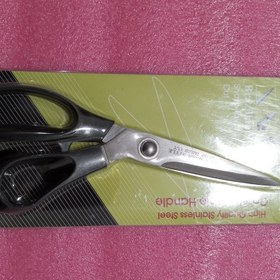 تصویر قیچی خیاطی شارپ تایلور 