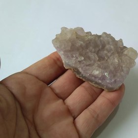 تصویر آمیتیست (کد17018) 